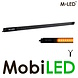 M-LED M-LED Interieur verlichting strip 30 cm Amber 10-30V M-LED M-LED Interieur verlichting strip 30 cm Amber 10-30V