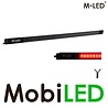 M-LED M-LED Interior lighting strip 50 cm Red 10-30V M-LED M-LED Interior lighting strip 50 cm Red 10-30V