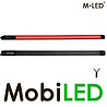 M-LED M-LED Interieurverlichting strip 50 cm Rood 10-30V M-LED M-LED Interieurverlichting strip 50 cm Rood 10-30V