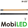 M-LED M-LED Interieurverlichting strip 100 cm Amber 10-30V M-LED M-LED Interieurverlichting strip 100 cm Amber 10-30V