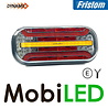 Fristom Fristom Set achterlichten 5 functies (achteruit + mist) kabel Fristom Fristom Set achterlichten 5 functies (achteruit + mist) kabel