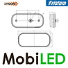 Fristom Fristom Set rear lights 5 functions (reverse + fog) license plate bayonet E-mark Fristom Fristom Set rear lights 5 functions (reverse + fog) license plate bayonet E-mark