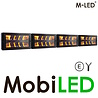 M-LED M-LED Classic 220 Classic 220 amber/white position light E-mark M-LED M-LED Classic 220 Classic 220 amber/white position light E-mark