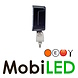 Edge 32W werklamp met flitser E-keur Edge 32W werklamp met flitser E-keur