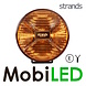 Strands Strands IZE LED Old School Verstraler 9" E-keur