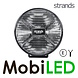 Strands Strands IZE LED Old School Verstraler 9" E-keur