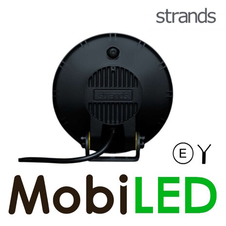 Strands Strands Projecteur LED IZE style rétro 9" E-marque