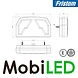 Fristom Set achterlichten 5 functies bajonet E-keur