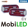 Fristom Fristom Set achterlichten 5 functies driehoek reflector kabel E-keur Fristom Fristom Set achterlichten 5 functies driehoek reflector kabel E-keur