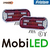 Fristom Fristom Set rear lights 5 functions triangle reflector license plate cable E-mark Fristom Fristom Set rear lights 5 functions triangle reflector license plate cable E-mark