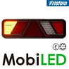 Fristom Fristom Set achterlichten 5 functies reflector zijmarkering 24V AMP E-keu Fristom Fristom Set achterlichten 5 functies reflector zijmarkering 24V AMP E-keu
