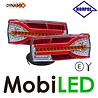HORPOL Horpol Set dynamische achterlichten Carmen 6 functies helder 2M E-keur HORPOL Horpol Set dynamische achterlichten Carmen 6 functies helder 2M E-keur