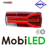 HORPOL Set dynamic rear lights Carmen 5 functions red bayonet E-mark HORPOL Set dynamic rear lights Carmen 5 functions red bayonet E-mark