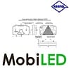 HORPOL Horpol Set achterlichten modulair 5 functies E-keur HORPOL Horpol Set achterlichten modulair 5 functies E-keur