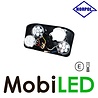 HORPOL Horpol Set modular rear lights 5 functions E-mark HORPOL Horpol Set modular rear lights 5 functions E-mark