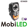 Crawer Unité de phare Crawer E-mark Crawer Unité de phare Crawer E-mark