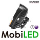 Crawer Crawer Headlight unit E-mark