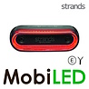 Strands Strands FOR9T Gravity positielicht rood 10-40 volt E-keur Strands Strands FOR9T Gravity positielicht rood 10-40 volt E-keur
