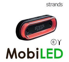 Strands FOR9T Gravity position light red