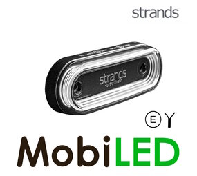 Strands FOR9T Gravity position light white