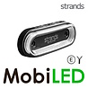 Strands Strands FOR9T Gravity positielicht wit 10-40 volt E-keur Strands Strands FOR9T Gravity positielicht wit 10-40 volt E-keur