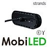 Strands Strands FOR9T Gravity positielicht wit 10-40 volt E-keur Strands Strands FOR9T Gravity positielicht wit 10-40 volt E-keur
