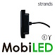 Strands Strands FOR9T Illusion Rear Light 3 functions E-mark
