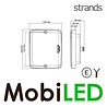Strands Strands FOR9T Illusion Feu arrière 1 fonction clignotant E-marque Strands Strands FOR9T Illusion Feu arrière 1 fonction clignotant E-marque