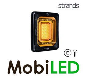 Strands FOR9T Illusion Turn signal Strands FOR9T Illusion Turn signal