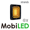 Strands Strands FOR9T Illusion Feu arrière 1 fonction clignotant E-marque Strands Strands FOR9T Illusion Feu arrière 1 fonction clignotant E-marque