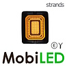 Strands Strands FOR9T Illusion Feu arrière 1 fonction clignotant E-marque Strands Strands FOR9T Illusion Feu arrière 1 fonction clignotant E-marque