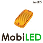 M-LED Talmu Lens Amber