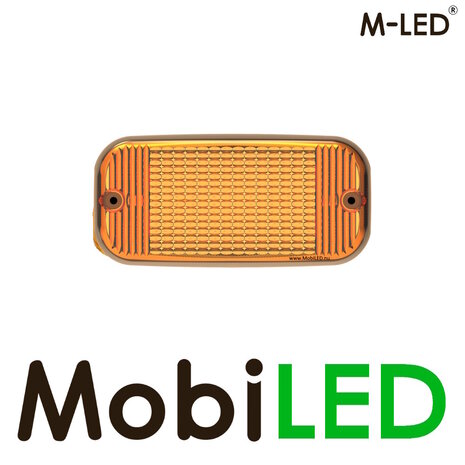 M-LED Talmu Lens Amber