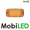 M-LED Talmu lentille ambre M-LED Talmu lentille ambre
