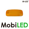 M-LED Talmu lentille ambre M-LED Talmu lentille ambre