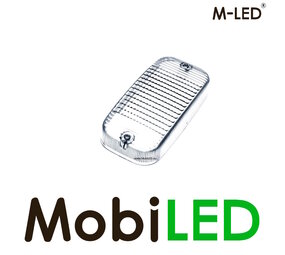 M-LED Talmu transparant lens