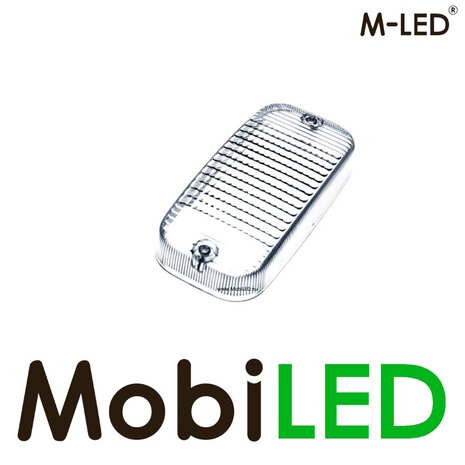 M-LED Talmu lentille transparente M-LED Talmu lentille transparente
