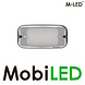 M-LED Talmu lentille transparente M-LED Talmu lentille transparente