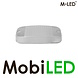 M-LED Talmu transparent lens M-LED Talmu transparent lens