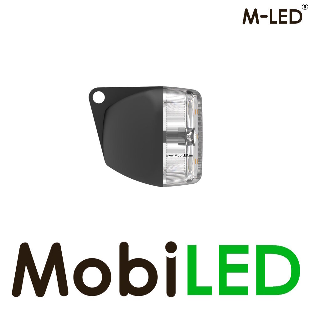 M-LED Talmu Lentille Clair