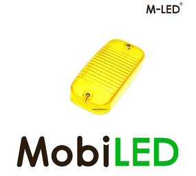 M-LED Talmu yellow lens
