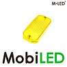 M-LED Talmu gele lens M-LED Talmu gele lens