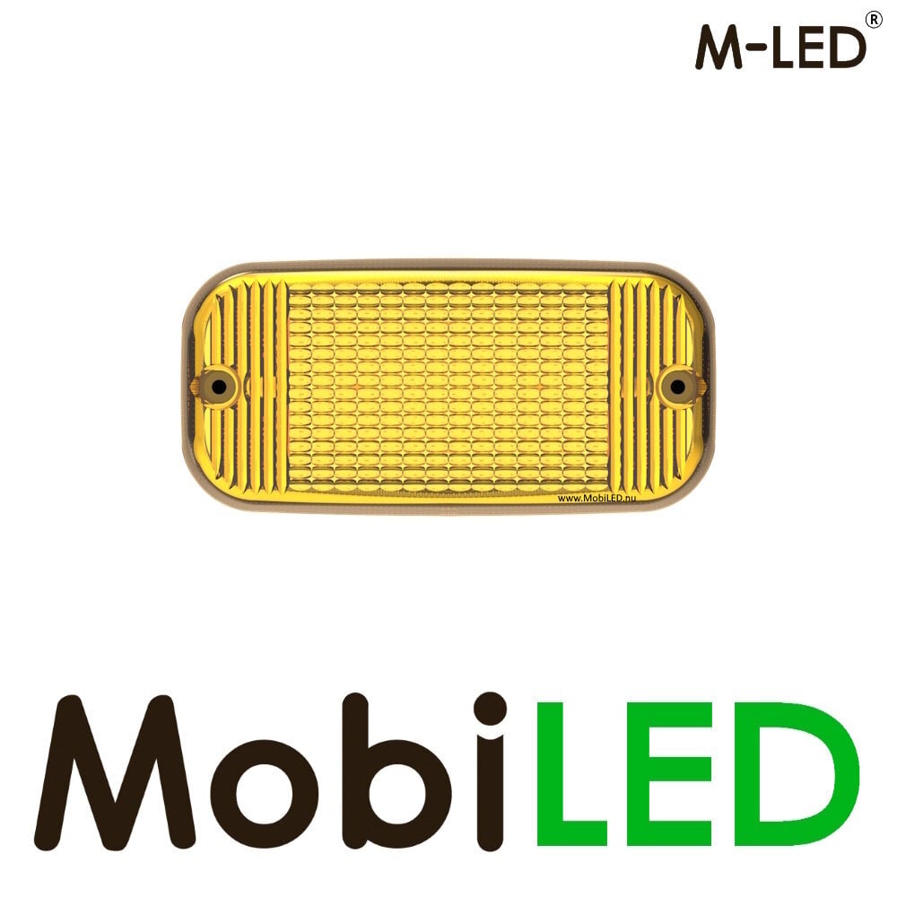 M-LED Talmu gele lens