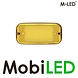 M-LED Talmu Lentille Jaune