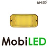 M-LED Talmu yellow lens M-LED Talmu yellow lens
