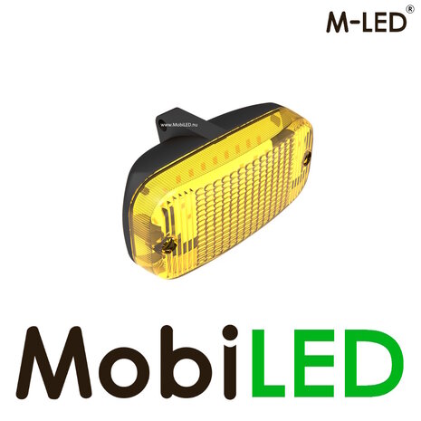 M-LED Talmu Lens Yellow M-LED Talmu Lens Yellow
