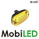 M-LED Talmu gele lens