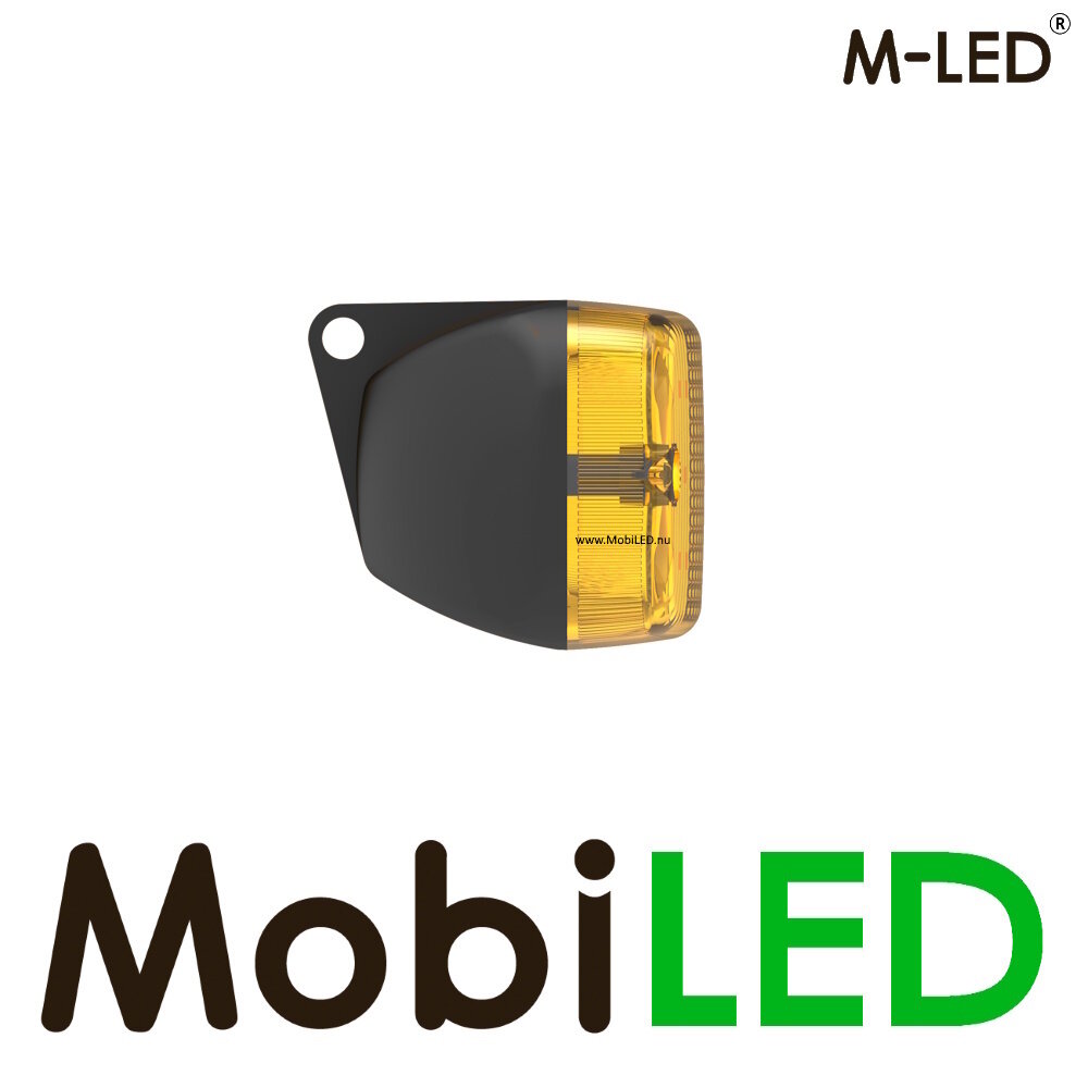 M-LED Talmu Lens Yellow M-LED Talmu Lens Yellow
