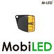 M-LED Talmu Lens Yellow M-LED Talmu Lens Yellow