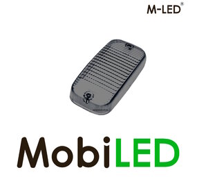 M-LED Talmu smoke lens